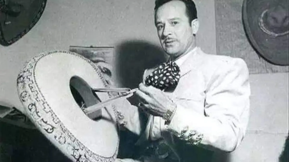 Pedro Infante 2